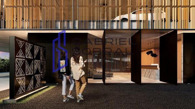Imagem Apartamento com 2 Quartos à Venda, 48 m² em Tambaú - João Pessoa Imagem Apartamento com 2 Quartos à Venda, 48 m² em Tambaú - João Pessoa