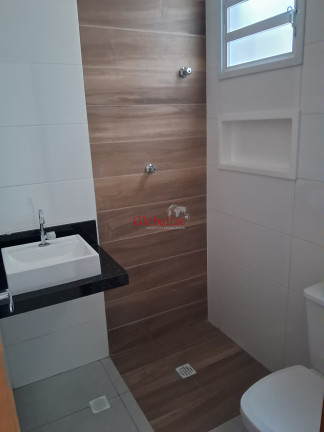 Imagem Casa com 3 Quartos à Venda, 111 m² em Campo Grande - Santos Imagem Casa com 3 Quartos à Venda, 111 m² em Campo Grande - Santos
