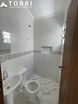 Imagem Casa com 2 Quartos à Venda, 60 m² em Parque São Bento - Sorocaba
