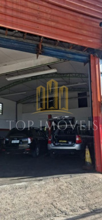 Imagem Galpão à Venda, 100 m² em Vila Maria - São José Dos Campos Imagem Galpão à Venda, 100 m² em Vila Maria - São José Dos Campos