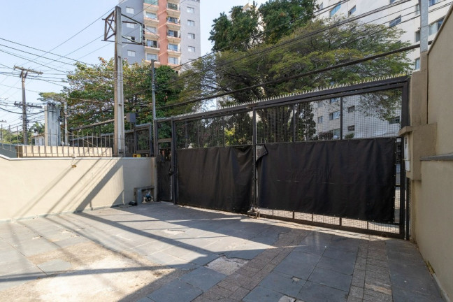 Imagem Imóvel com 3 Quartos à Venda, 208 m² em Vila Congonhas - São Paulo