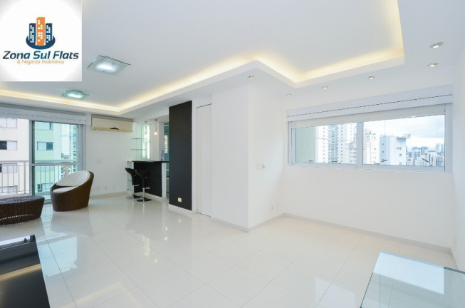 Imagem Apartamento com 2 Quartos à Venda, 103 m² em Vila Nova Conceição - São Paulo Imagem Apartamento com 2 Quartos à Venda, 103 m² em Vila Nova Conceição - São Paulo