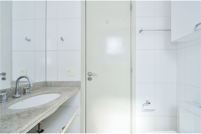 Imagem Apartamento com 2 Quartos à Venda, 65 m² em Vila Olímpia - São Paulo