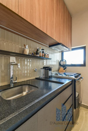 Imagem Apartamento com 1 Quarto à Venda, 103 m² em Moema - São Paulo
