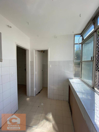 Imagem Apartamento com 3 Quartos à Venda, 124 m² em Paraíso - São Paulo