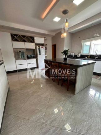 Imagem Casa com 5 Quartos à Venda, 516 m² em Centro - Piraquara Imagem Casa com 5 Quartos à Venda, 516 m² em Centro - Piraquara