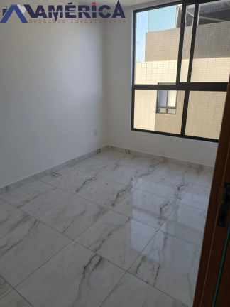 Imagem Cobertura com 3 Quartos à Venda, 71 m² em Bancários - João Pessoa Imagem Cobertura com 3 Quartos à Venda, 71 m² em Bancários - João Pessoa