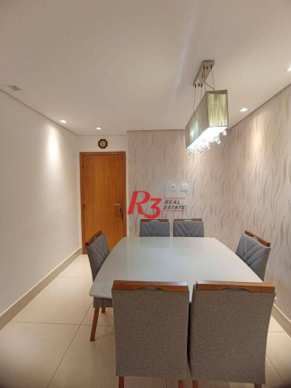 Imagem Apartamento com 2 Quartos à Venda, 82 m² em Ponta Da Praia - Santos Imagem Apartamento com 2 Quartos à Venda, 82 m² em Ponta Da Praia - Santos