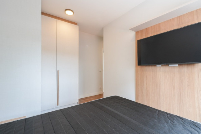 Imagem Apartamento com 2 Quartos à Venda, 59 m² em Pinheiros - São Paulo Imagem Apartamento com 2 Quartos à Venda, 59 m² em Pinheiros - São Paulo
