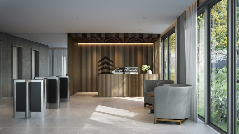 Imagem Apartamento com 3 Quartos à Venda, 175 m² em Moema - São Paulo Imagem Apartamento com 3 Quartos à Venda, 175 m² em Moema - São Paulo