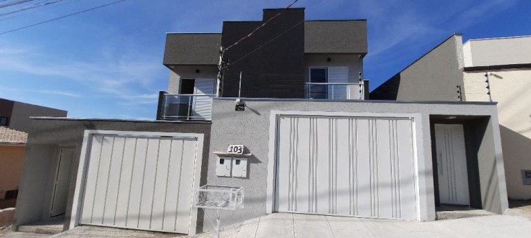 Imagem Sobrado com 3 Quartos à Venda, 143 m² em Residencial Morumbí - Poços De Caldas Imagem Sobrado com 3 Quartos à Venda, 143 m² em Residencial Morumbí - Poços De Caldas