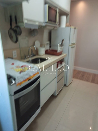 Imagem Apartamento com 2 Quartos à Venda, 49 m² em Vila Nambi - Jundiaí Imagem Apartamento com 2 Quartos à Venda, 49 m² em Vila Nambi - Jundiaí