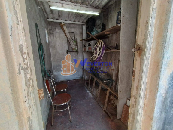 Imagem Casa com 2 Quartos à Venda, 260 m² em Itaguai - Mongaguá