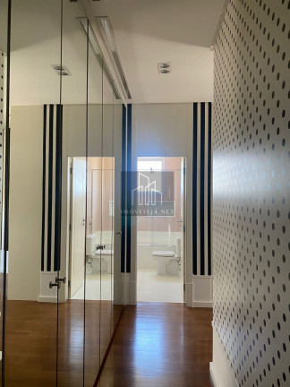 Imagem Apartamento com 4 Quartos à Venda, 367 m² em Residencial Tres (tambore) - Santana De Parnaíba Imagem Apartamento com 4 Quartos à Venda, 367 m² em Residencial Tres (tambore) - Santana De Parnaíba