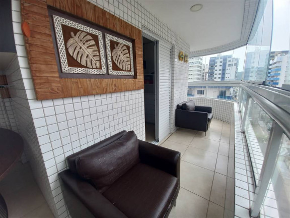 Imagem Apartamento com 3 Quartos à Venda, 120 m² em Forte - Praia Grande Imagem Apartamento com 3 Quartos à Venda, 120 m² em Forte - Praia Grande