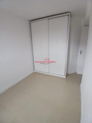 Imagem Apartamento com 2 Quartos para Alugar, 52 m² em Luiz Anselmo - Salvador