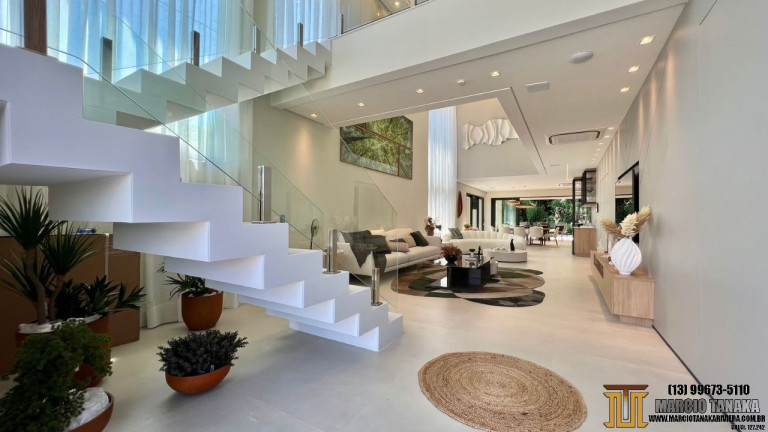 Imagem Casa com 7 Quartos à Venda, 430 m² em Riviera - Bertioga