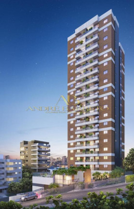 Apartamento com 2 Quartos à Venda, 62 m² em Rio Vermelho - Salvador