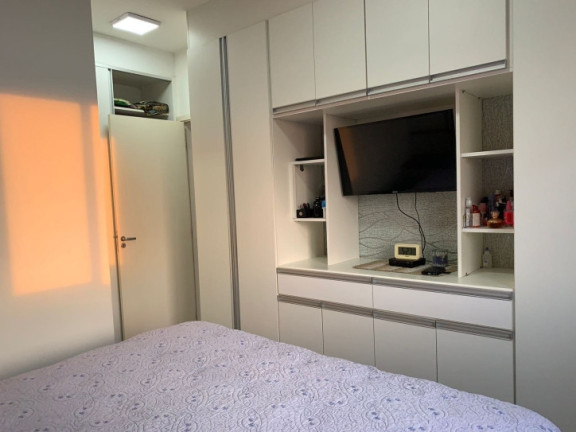 Imagem Apartamento com 3 Quartos à Venda, 79 m² em Engordadouro - Jundiaí Imagem Apartamento com 3 Quartos à Venda, 79 m² em Engordadouro - Jundiaí