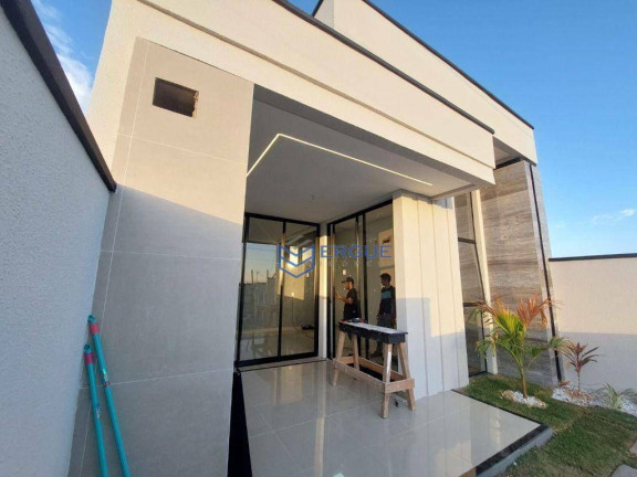 Imagem Casa com 3 Quartos à Venda, 150 m² em Luzardo Viana - Maracanaú Imagem Casa com 3 Quartos à Venda, 150 m² em Luzardo Viana - Maracanaú