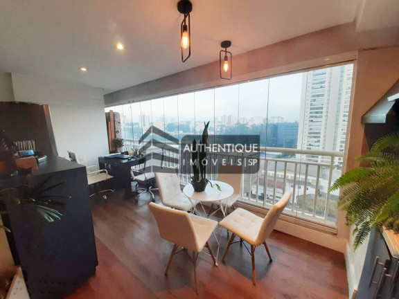 Imagem Apartamento com 3 Quartos à Venda, 94 m² em Centro - São Bernardo Do Campo