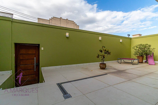 Imagem Casa com 4 Quartos à Venda, 595 m² em Humaitá - Rio De Janeiro