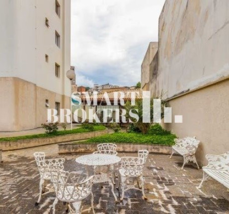 Imagem Apartamento com 2 Quartos à Venda, 72 m² em Cambuci - São Paulo Imagem Apartamento com 2 Quartos à Venda, 72 m² em Cambuci - São Paulo