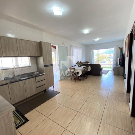 Imagem Casa com 3 Quartos à Venda, 140 m² em São Luís - Jaraguá Do Sul