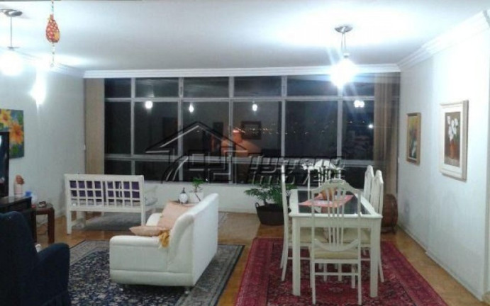 Apartamento com 4 Quartos à Venda, 200 m² em Centro - São José Dos Campos
