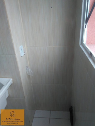 Imagem Apartamento com 2 Quartos à Venda, 44 m² em Canhema - Diadema
