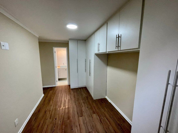 Imagem Apartamento com 2 Quartos à Venda, 63 m² em Paraíso Do Morumbi - São Paulo