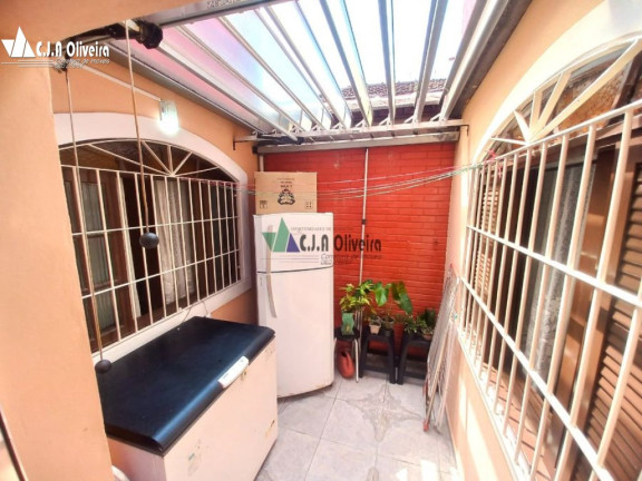 Imagem Casa com 3 Quartos à Venda, 96 m² em Itaoca - Mongaguá Imagem Casa com 3 Quartos à Venda, 96 m² em Itaoca - Mongaguá