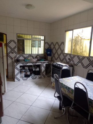 Imagem Casa com 1 Quarto à Venda, 125 m² em Jardim Praia Grande - Mongaguá