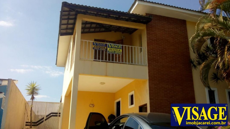 Imagem Casa com 4 Quartos à Venda, 350 m² em Vila Branca I - Jacareí Imagem Casa com 4 Quartos à Venda, 350 m² em Vila Branca I - Jacareí