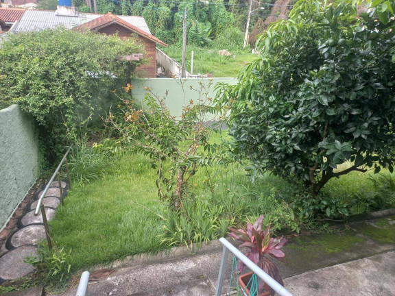 Imagem Casa com 2 Quartos à Venda, 150 m² em Ribeirão Da Ilha - Florianópolis
