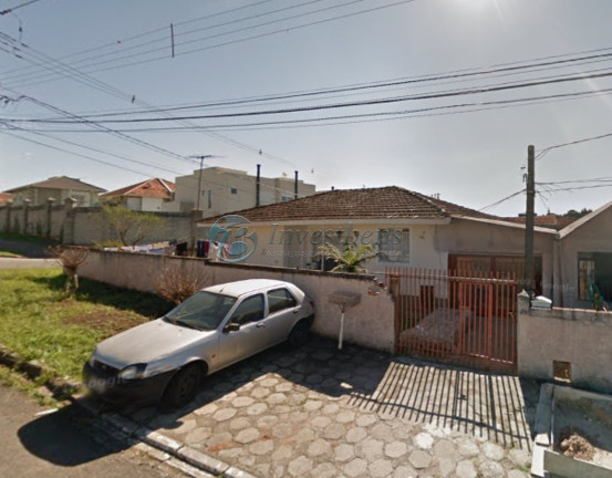 Imagem Terreno à Venda, 432 m² em Xaxim - Curitiba Imagem Terreno à Venda, 432 m² em Xaxim - Curitiba