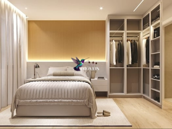 Imagem Apartamento com 3 Quartos à Venda, 79 m² em Nossa Senhora Das Graças - Canoas