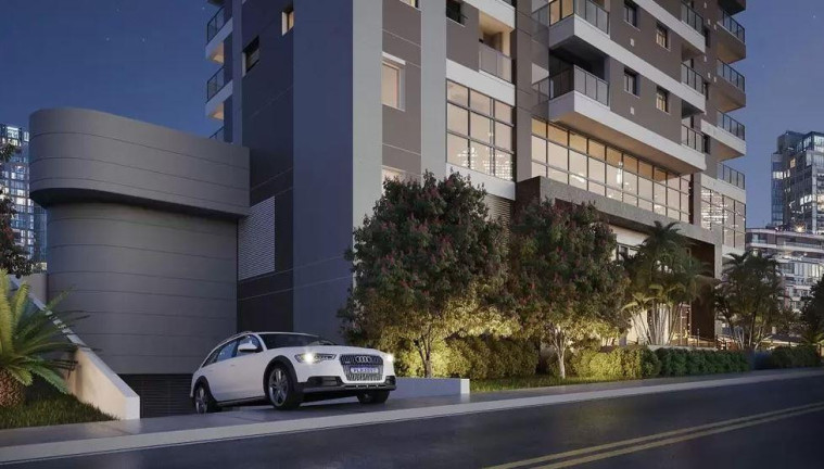 Imagem Apartamento com 2 Quartos à Venda, 82 m² em Edifício épico Planeta - Sorocaba
