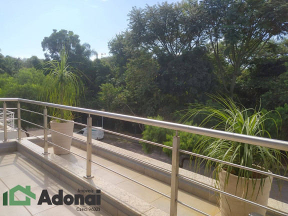 Imagem Casa com 3 Quartos à Venda, 275 m² em Engordadouro - Jundiaí