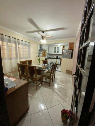 Imagem Sobrado com 3 Quartos à Venda, 167 m² em Parque São Domingos - São Paulo Imagem Sobrado com 3 Quartos à Venda, 167 m² em Parque São Domingos - São Paulo