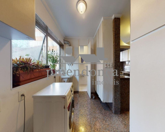 Imagem Apartamento com 3 Quartos à Venda, 219 m² em Vila Buarque - São Paulo Imagem Apartamento com 3 Quartos à Venda, 219 m² em Vila Buarque - São Paulo