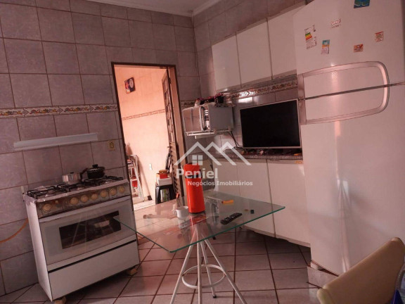 Imagem Casa com 2 Quartos à Venda, 121 m² em Ipiranga - Ribeirão Preto Imagem Casa com 2 Quartos à Venda, 121 m² em Ipiranga - Ribeirão Preto