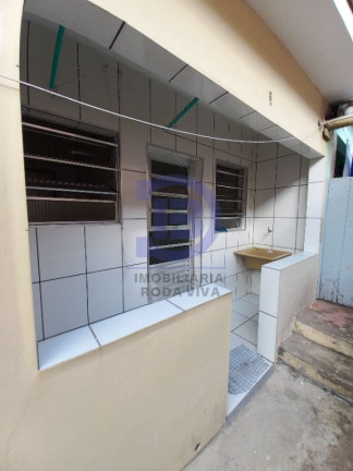 Imagem Casa para Alugar, 50 m² em Vila Granada - São Paulo Imagem Casa para Alugar, 50 m² em Vila Granada - São Paulo