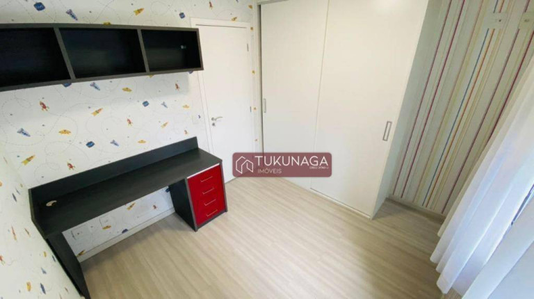 Imagem Apartamento com 3 Quartos à Venda, 142 m² em Vila Andrade - São Paulo