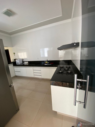 Imagem Casa com 3 Quartos à Venda, 175 m² em Jardim Califórnia - Patos De Minas Imagem Casa com 3 Quartos à Venda, 175 m² em Jardim Califórnia - Patos De Minas