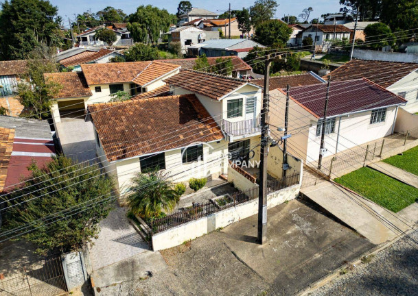 Imagem Casa com 5 Quartos à Venda, 120 m² em Stroparo - Irati Imagem Casa com 5 Quartos à Venda, 120 m² em Stroparo - Irati