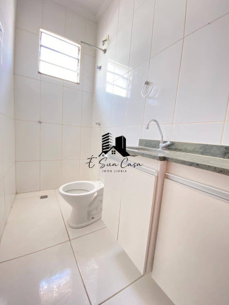 Imagem Casa com 2 Quartos à Venda, 80 m² em Parque Xangri-lá - Contagem