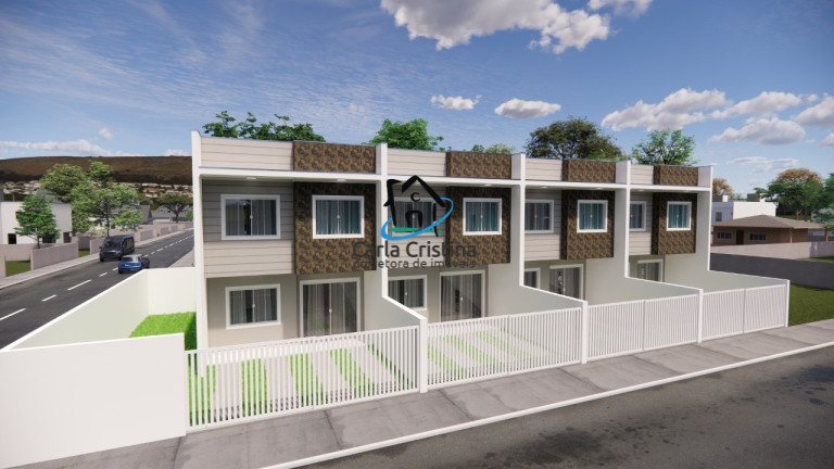 Casa com 3 Quartos à Venda, 86 m² em Ipanema - Pontal Do Paraná