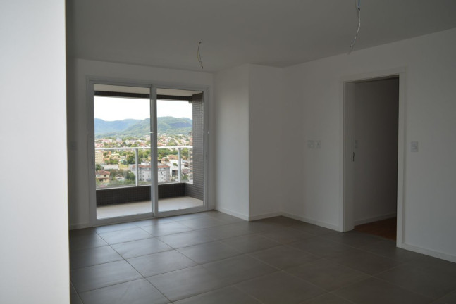 Apartamento com 3 Quartos à Venda, 151 m² em Km 3 - Santa Maria