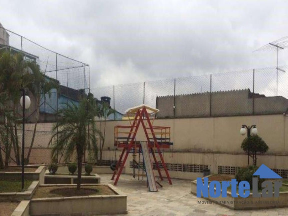 Imagem Apartamento com 2 Quartos à Venda, 50 m² em Nossa Senhora Do ó - São Paulo